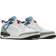 Nike Jordan Spizike Low M - White/Armory Navy/Aegean Storm/Gym Red