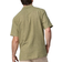 Patagonia Men's Back Step Shirt - Swell Dobby/Buckhorn Green