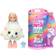 Barbie Cutie Reveal Cozy Cute Tees Series Chelsea Doll & Accessories Plush Lamb