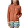 Patagonia Women's Retro Pile Fleece Jacket - Sienna Clay