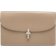 The Row Sofia Continental Wallet - Light Brown