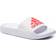 Adidas Adilette Shower - Cloud White/Active Red