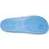 Crocs Platform Tie Dye Classic Flip - Oxygen Blue