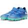 Puma Youth Future 7 Match FG/AG - Bluemazing/White/Electric Peppermint