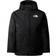 The North Face Teen Snowquest Jacket - TNF Black (NF0A8554-JK3)