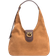 Pinko Mini Hobo Bag - Brown