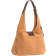 Pinko Mini Hobo Bag - Brown