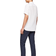 Tommy Hilfiger Short Sleeve Regular Fit Shirt - Optic White