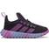 Adidas Kid's Kaptir 3.0 - Black/Purple/Blue