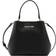 Michael Kors Pratt Medium Shoulder Bag - Black