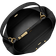 Michael Kors Pratt Medium Shoulder Bag - Black