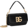 Dolce & Gabbana 3.5 Crossbody Bag - Black