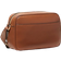 Michael Kors Jet Set Medium Leather Crossbody Bag with Case - Luggage