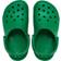 Crocs Kid's classic Clog - Green Ivy