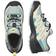Salomon Junior XA Pro V8 Waterproof - Tanager Turquoise/India Ink/Sunny Lime