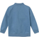 Name It Hajdar Sweat Cardigan - Provincial Blue (13230333)