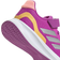 Adidas Kid's Runfalcon 5 - Purple Burst/Silver Metallic/Semi Spark