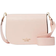 Kate Spade Madison Saffiano Leather Saddle Bag - Conch Pink