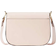 Kate Spade Madison Saffiano Leather Saddle Bag - Conch Pink