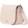 Kate Spade Madison Saffiano Leather Saddle Bag - Conch Pink