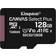 Kingston Canvas Select Plus microSDXC Class 10 UHS-I U1 V10 A1 100MB/s 128GB