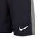 Nike Kid's Logo Graphic Tee & Dri-FIT Shorts Set - Grey/Black