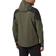 Helly Hansen Men's Blaze Hooded Softshell Jacket - Utility Green