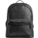 Coach Charter Backpack In Signature Canvas - Signature Coated Canvas/Charcoal