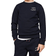 Tommy Hilfiger Boy's Logo Crew Neck Sweatshirt - Desert Sky