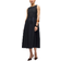 Vero Moda Naja Long Dress - Black