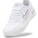 Puma Youth Carina 2.0 Crystal Wings - White/Peach Smoothie/Black