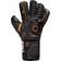 Elite Sports Goalkeeper Gloves - Black Real