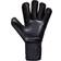 Elite Sports Goalkeeper Gloves - Black Real