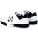 Off-White Low Vulcanized Canvas M - White/Black