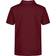 Nautica Boy's Performance Stretch Polo - Burgundy