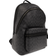 Coach Charter Backpack In Signature Canvas - Signature Coated Canvas/Charcoal