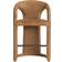 Classic Home Store Archie Maple Brown Bar Stool 39"