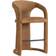 Classic Home Store Archie Maple Brown Bar Stool 39"