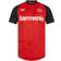 Castore Junior Bayer Leverkusen Home Jersey 2024/25