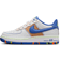 Nike Air Force 1 LV8 GS - Photon Dust/Volt/Total Orange/Astronomy Blue