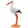 Schleich Stork 13936