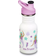 Klean Kanteen Kid's Classic Water Bottle with Sport Cap 355ml Mermaids