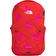 The North Face Jester Backpack - Fiery Red Next Gen Logo P