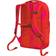 The North Face Jester Backpack - Fiery Red Next Gen Logo P