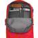 The North Face Jester Backpack - Fiery Red Next Gen Logo P