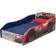 Delta Children Cars Wood Toddler Bed 28.8x53.2"