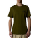 The North Face Men's Simple Dome T-shirt - Forest Olive