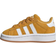 Adidas Infant Campus 00s Comfort Closure Elastic Lace - Preloved Yellow/Cloud White/Preloved Yellow