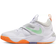 Nike Team Hustle D 11 GSV - White/Vapor Green/Purple Pulse/Total Orange