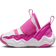 Nike Jordan 23/7 TDV - Fire Pink/Iris Whisper/White